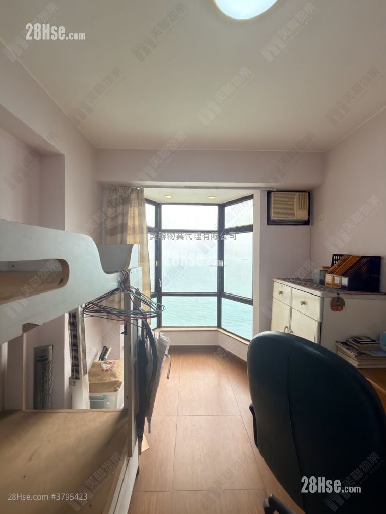 丽景大厦 售盘 3 房 , 2 浴室 819 平方尺