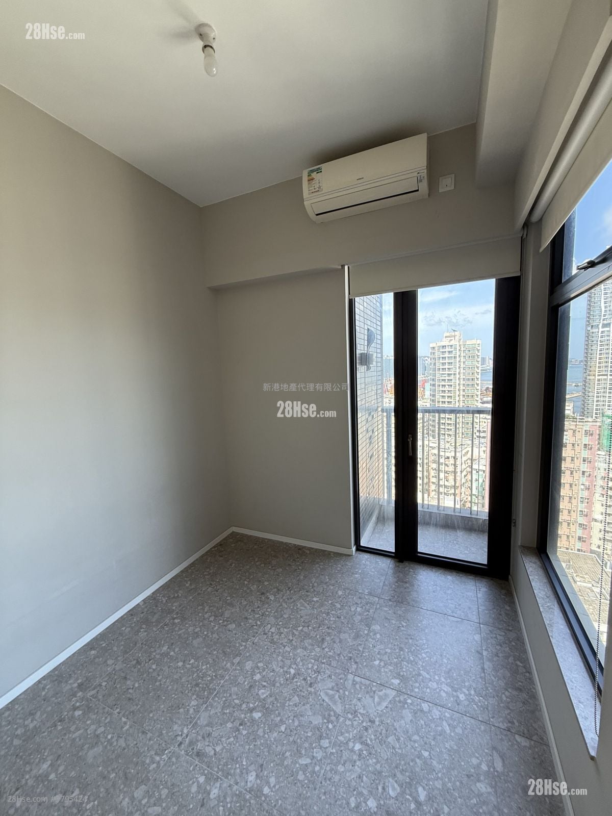 Artisan Garden Sell 2 Bedrooms , 1 Bathroom 386 ft²