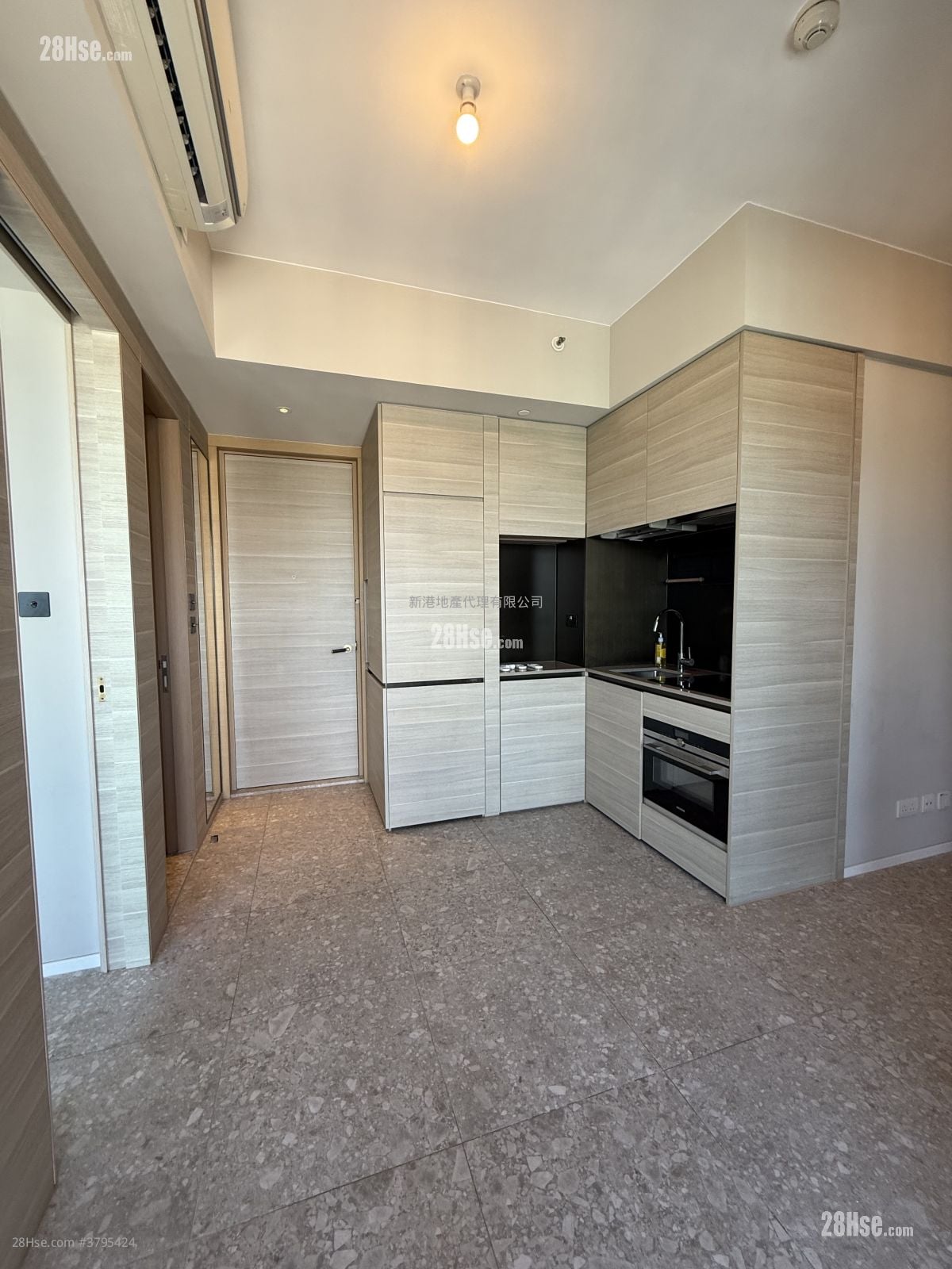 Artisan Garden Sell 2 Bedrooms , 1 Bathroom 386 ft²