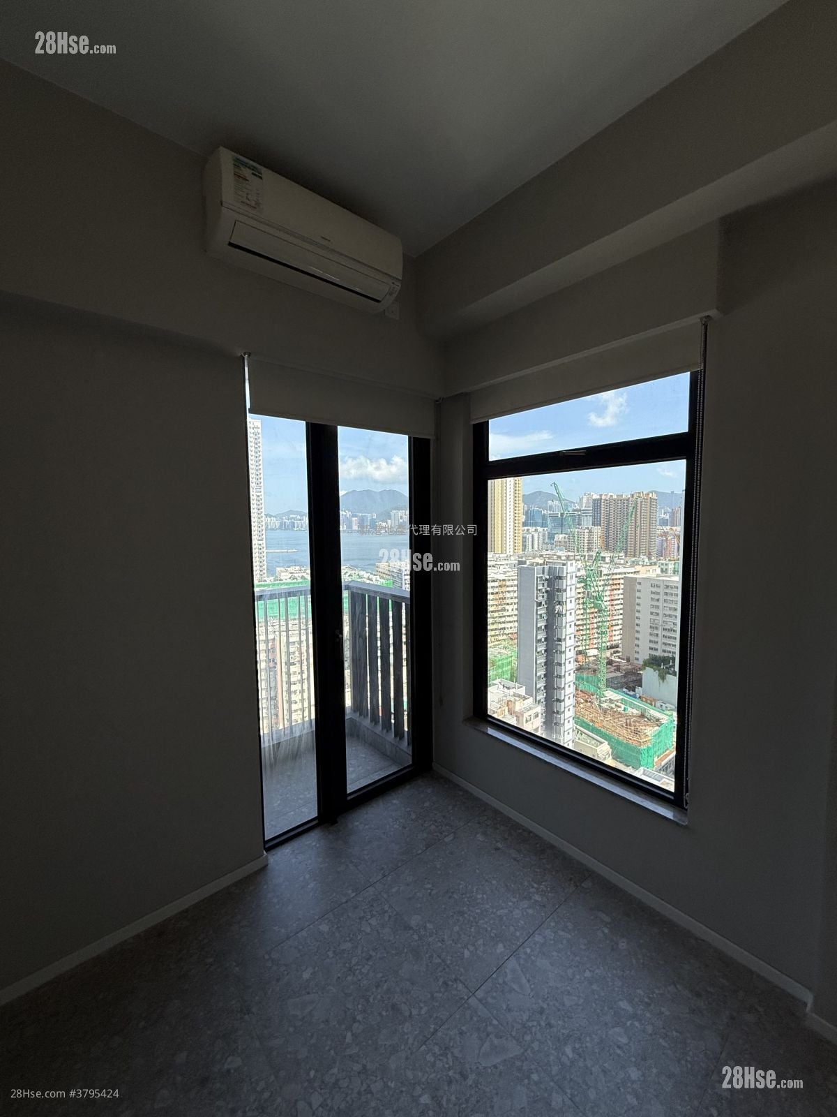 Artisan Garden Sell 2 Bedrooms , 1 Bathroom 386 ft²