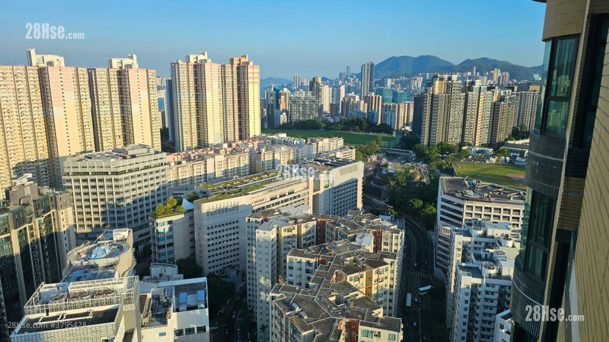 雅利德桦台 售盘 4 房 , 4 浴室 1,946 平方尺