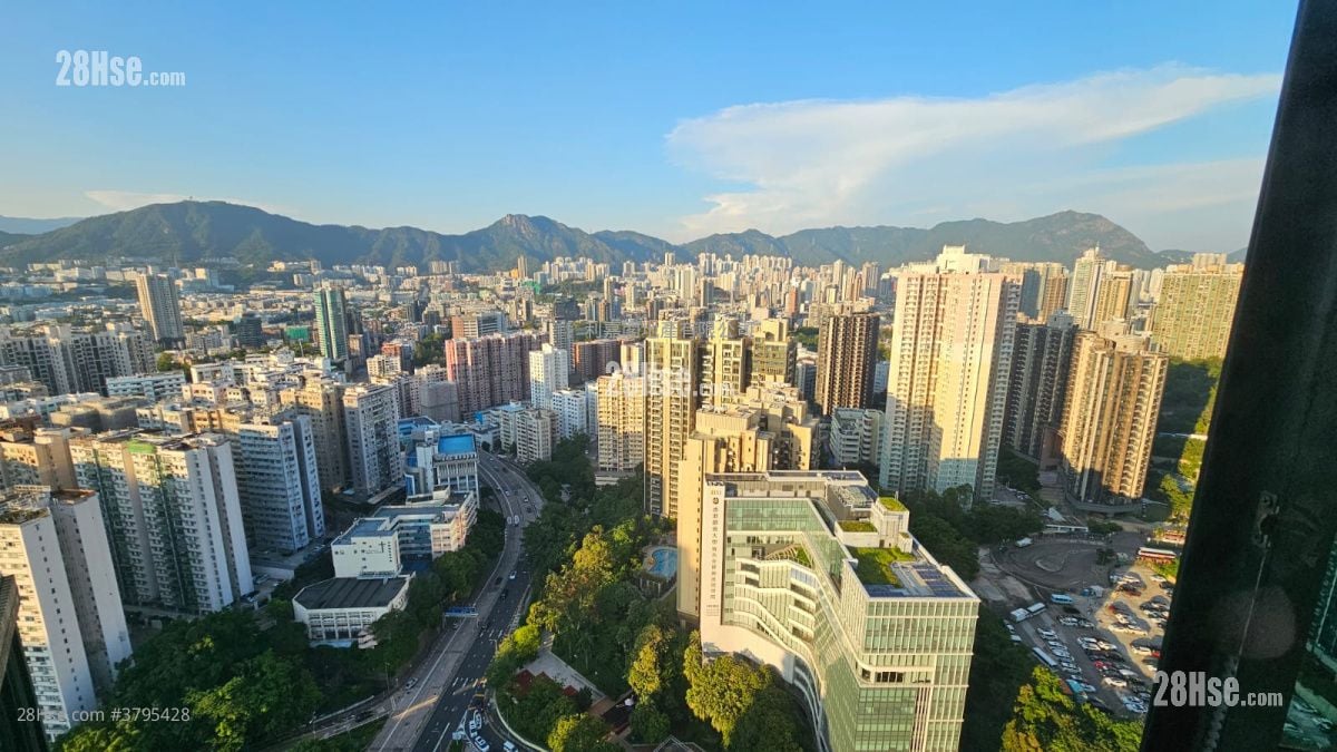 雅利德桦台 售盘 4 房 , 4 浴室 1,946 平方尺