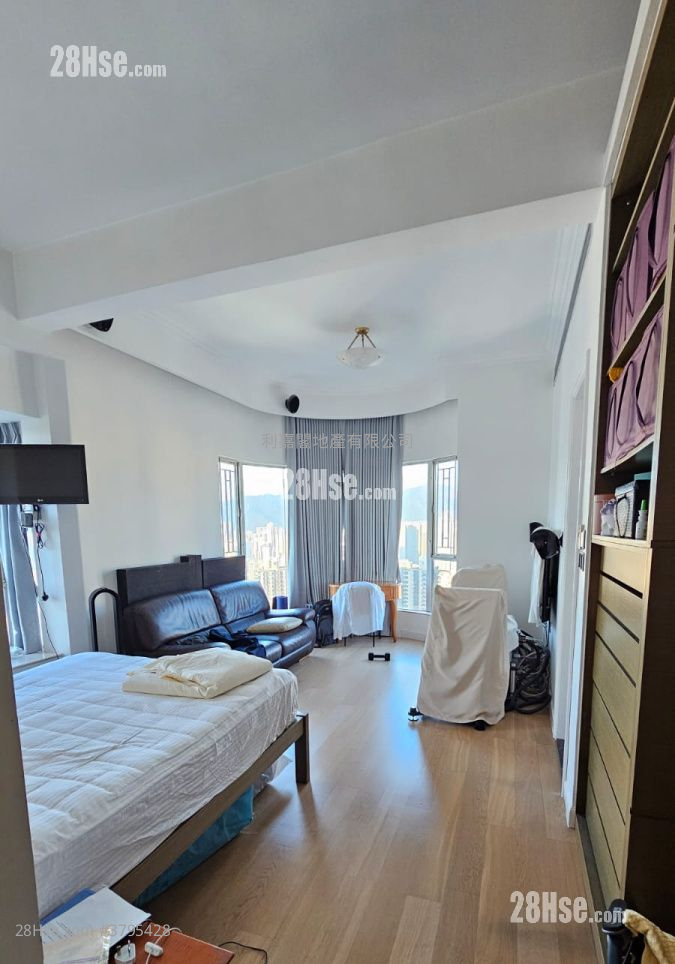 雅利德桦台 售盘 4 房 , 4 浴室 1,946 平方尺