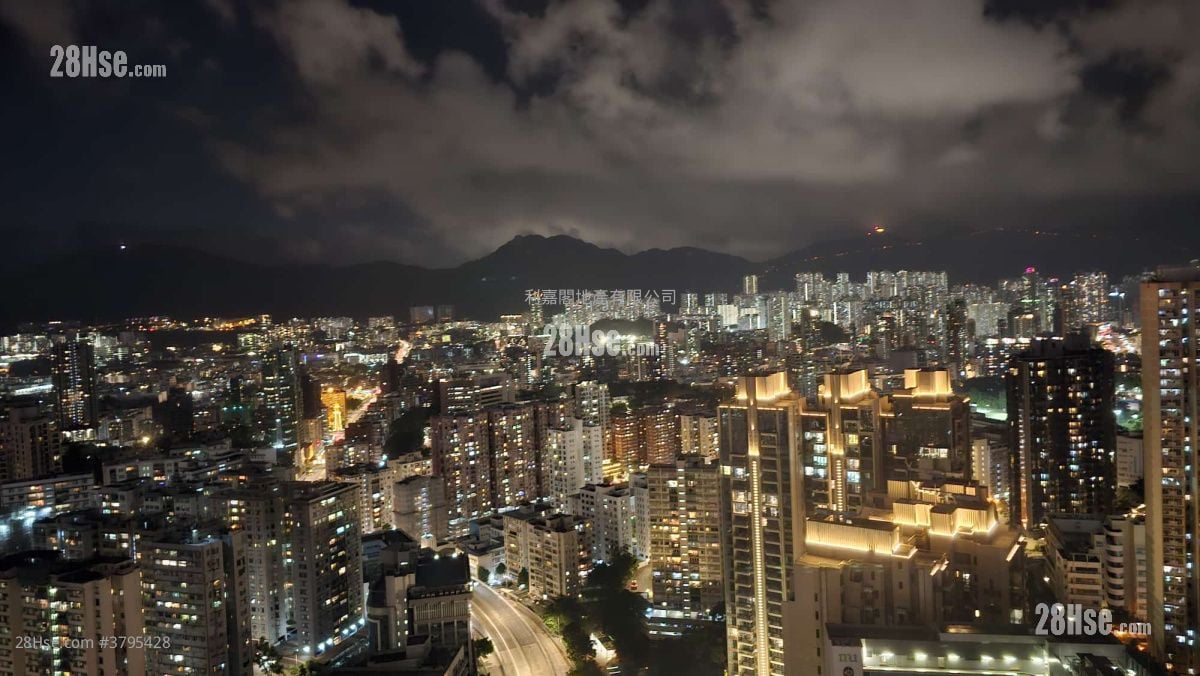 雅利德桦台 售盘 4 房 , 4 浴室 1,946 平方尺