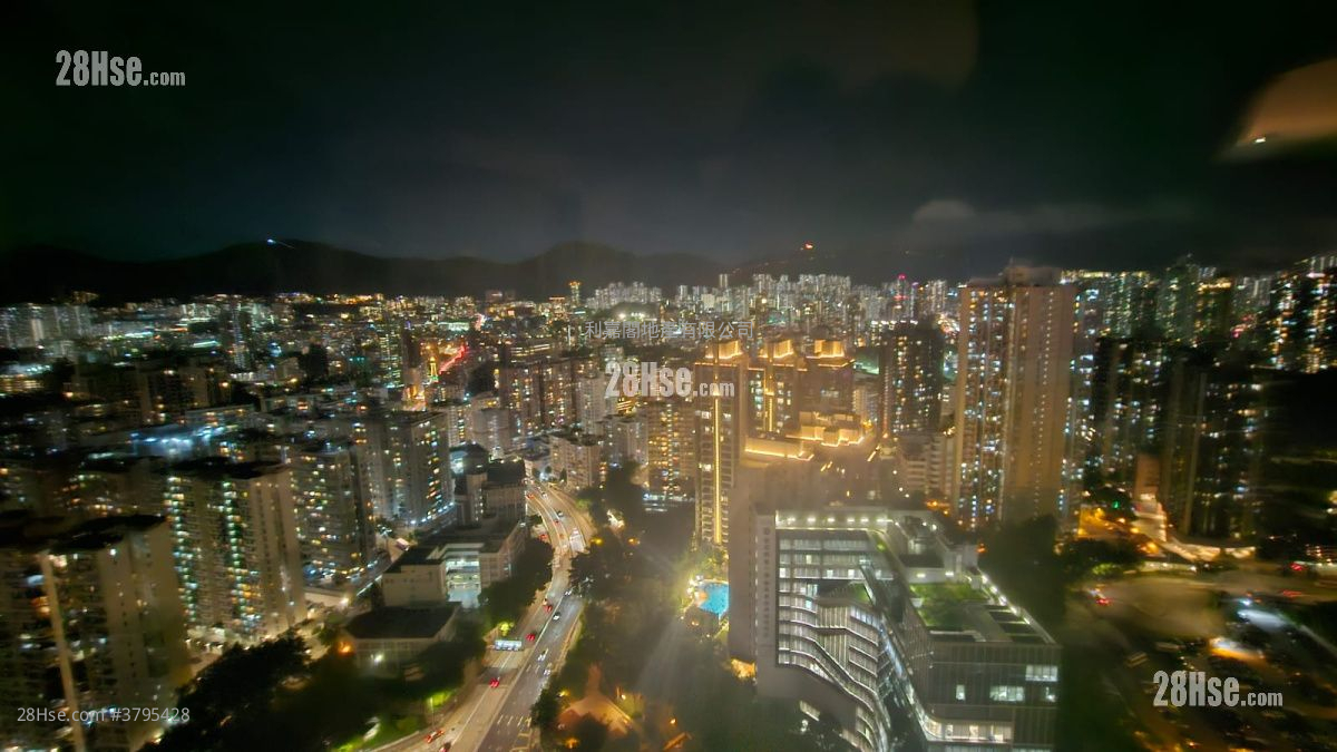 雅利德桦台 售盘 4 房 , 4 浴室 1,946 平方尺