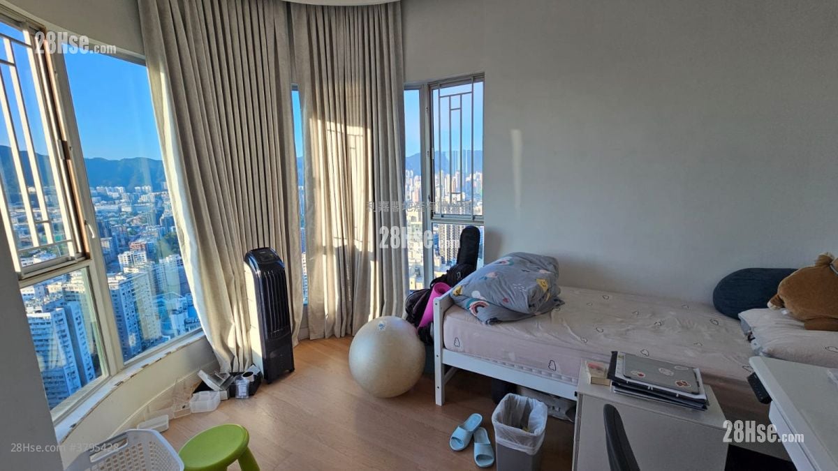 雅利德桦台 售盘 4 房 , 4 浴室 1,946 平方尺