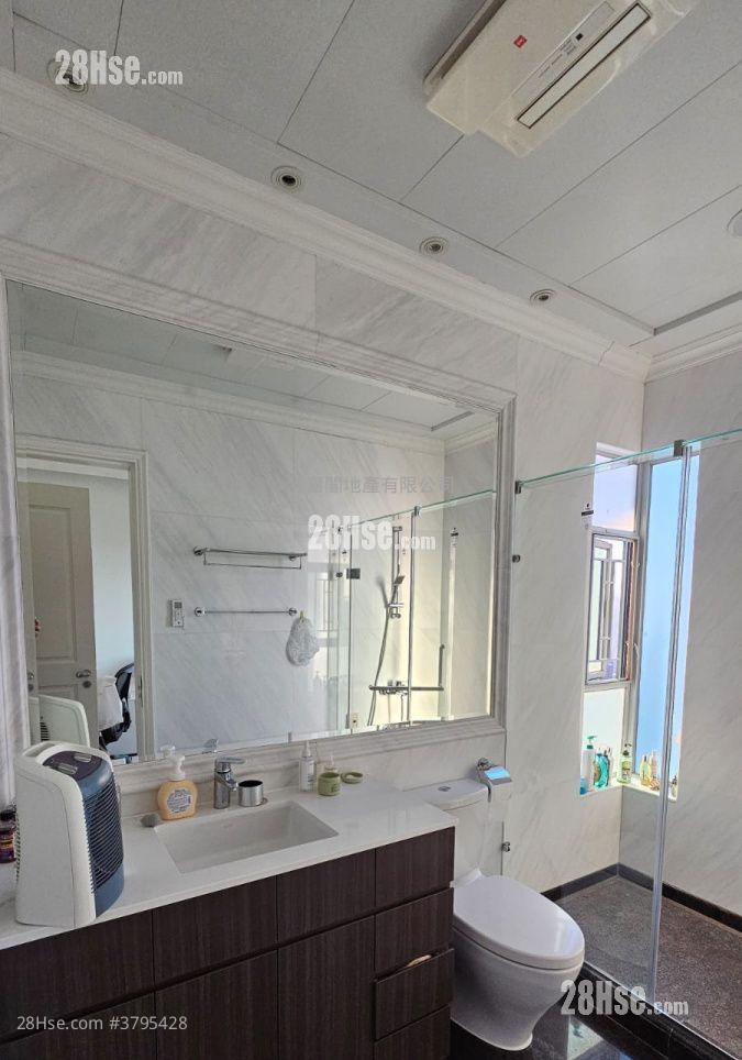 雅利德桦台 售盘 4 房 , 4 浴室 1,946 平方尺