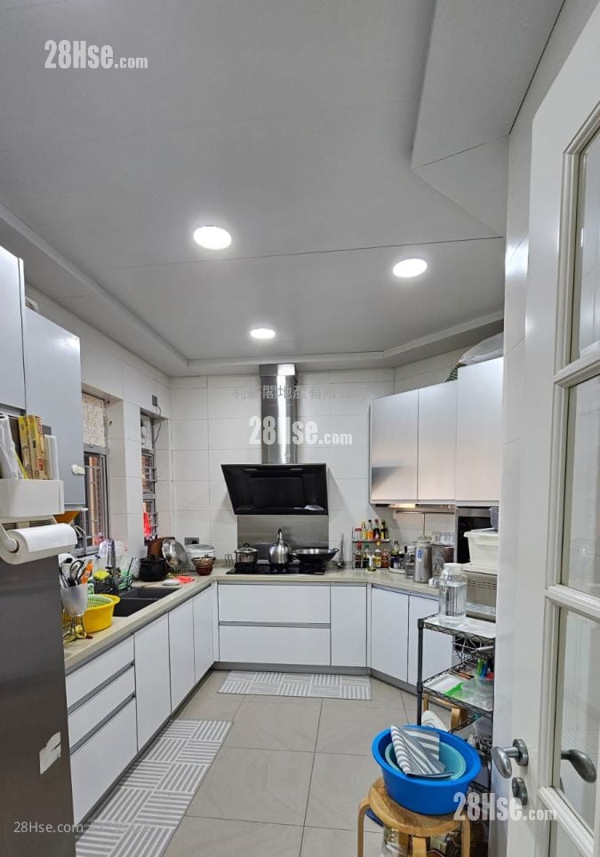 雅利德桦台 售盘 4 房 , 4 浴室 1,946 平方尺