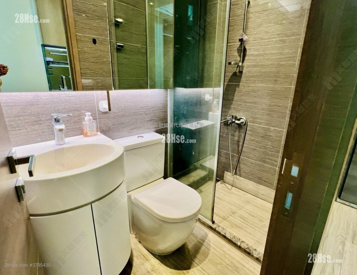 Harbour Park Sell Studio 204 ft²