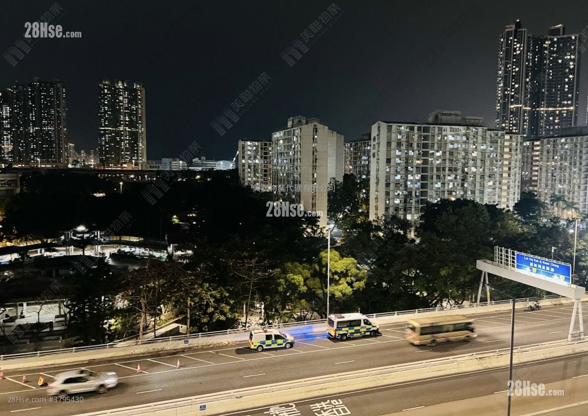 Harbour Park Sell Studio 204 ft²