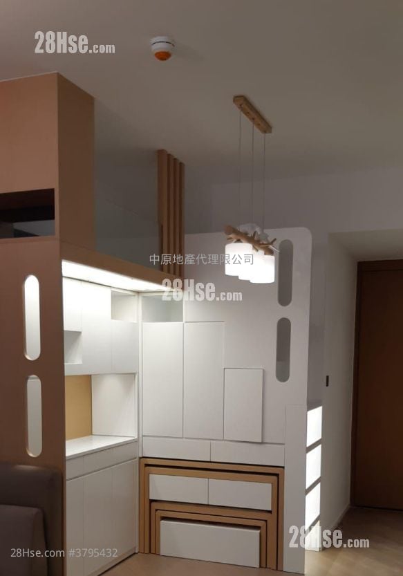 The Pavilia Bay Rental 3 Bedrooms , 1 Bathroom 645 ft²