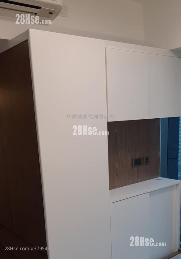 The Pavilia Bay Rental 3 Bedrooms , 1 Bathroom 645 ft²