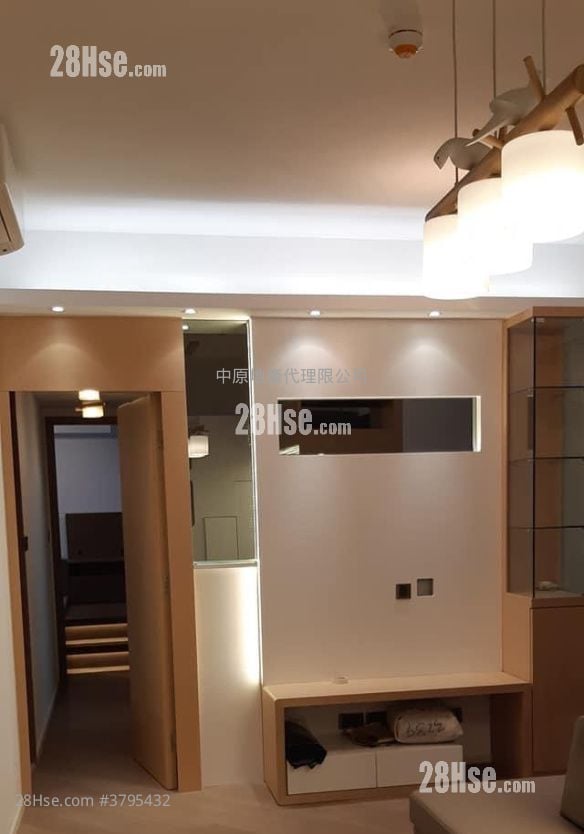 The Pavilia Bay Rental 3 Bedrooms , 1 Bathroom 645 ft²