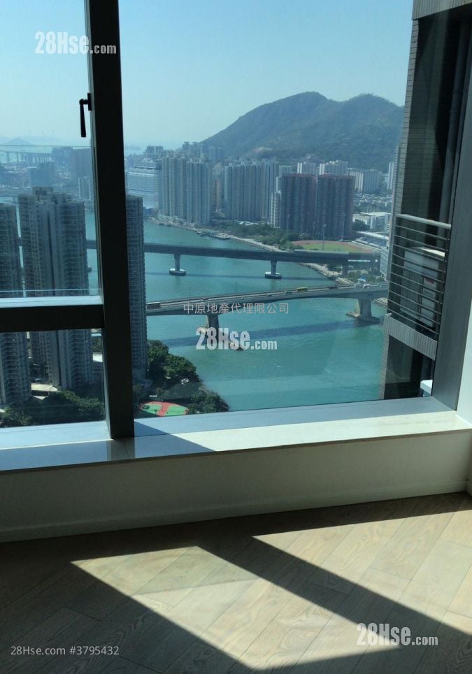 The Pavilia Bay Rental 3 Bedrooms , 1 Bathroom 645 ft²