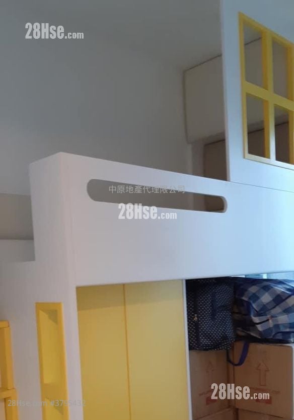 The Pavilia Bay Rental 3 Bedrooms , 1 Bathroom 645 ft²