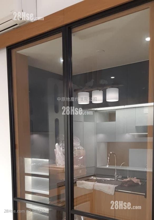 The Pavilia Bay Rental 3 Bedrooms , 1 Bathroom 645 ft²