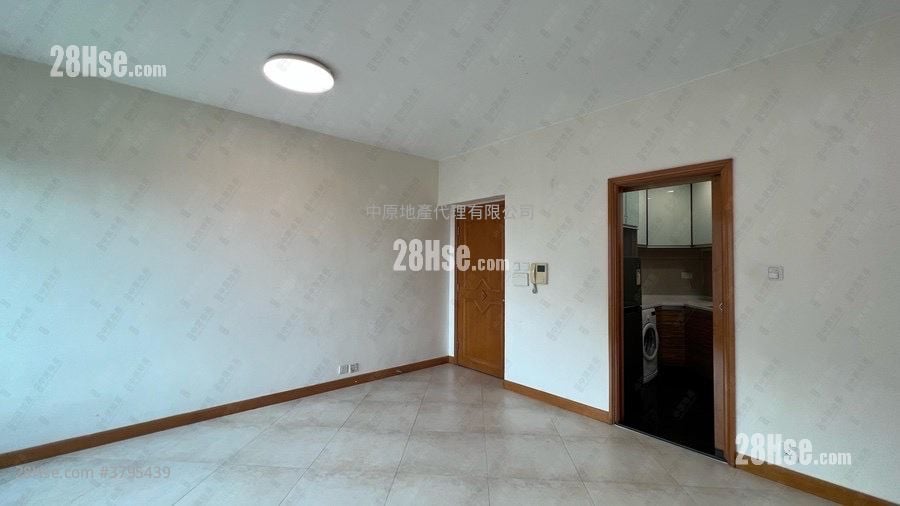 灏景湾 租盘 3 房 , 2 浴室 681 平方尺