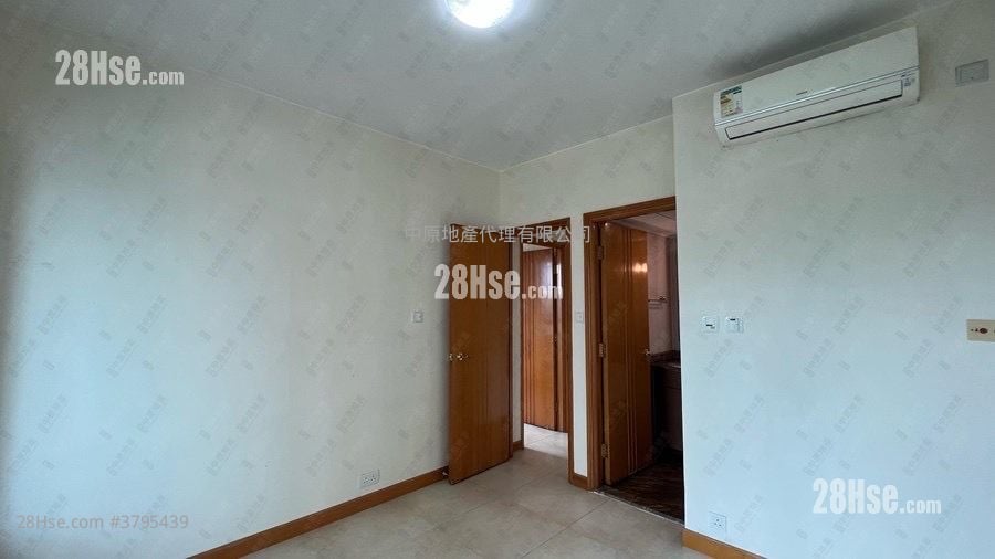 灏景湾 租盘 3 房 , 2 浴室 681 平方尺