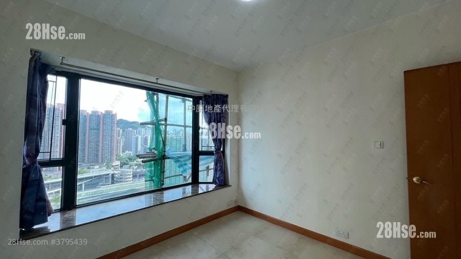 灏景湾 租盘 3 房 , 2 浴室 681 平方尺