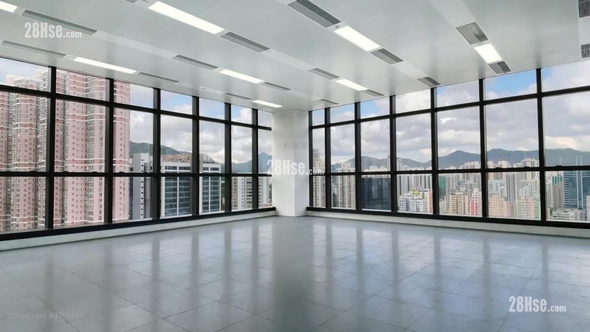 International Enterprise Centre 1 Sell