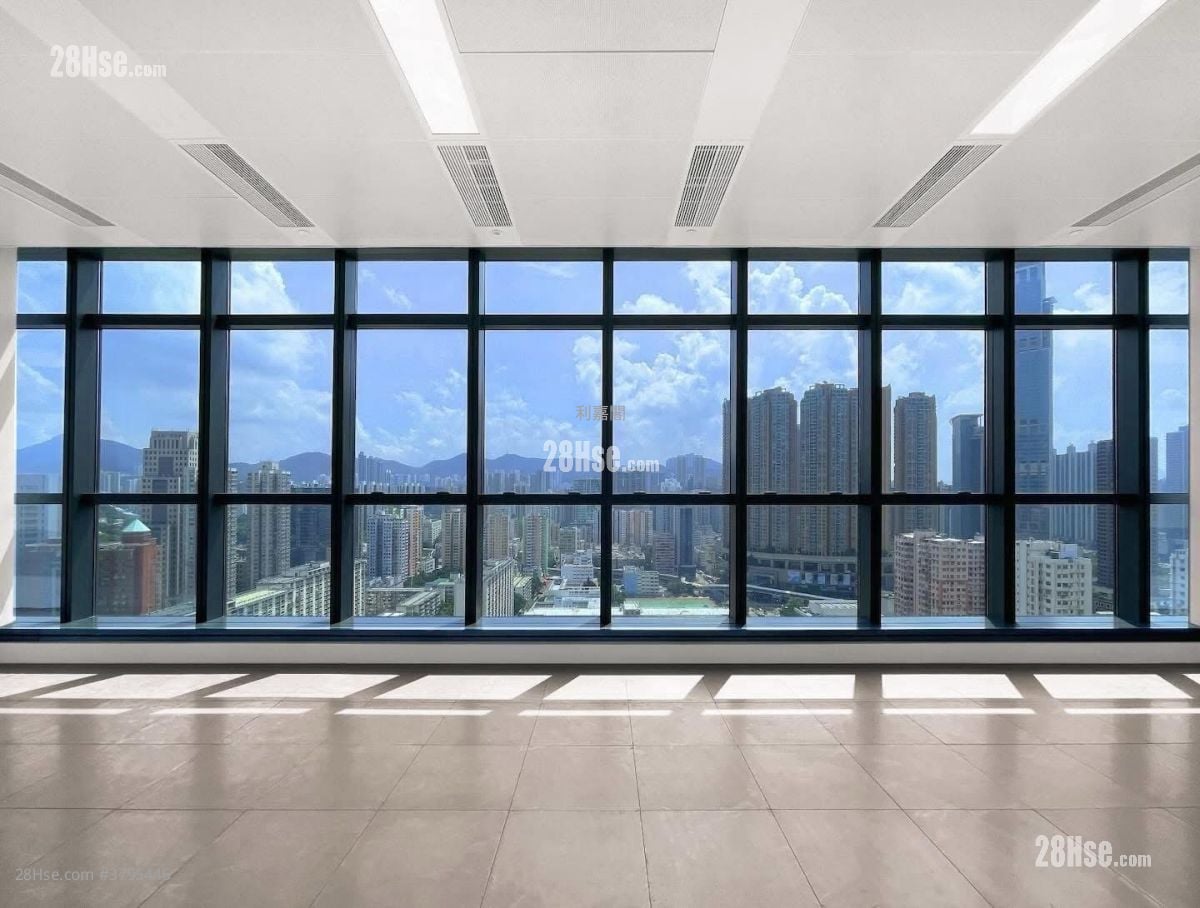 International Enterprise Centre 1 Sell