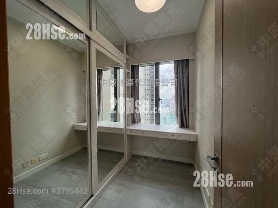 海之恋 售盘 3 房 , 3 浴室 773 平方尺