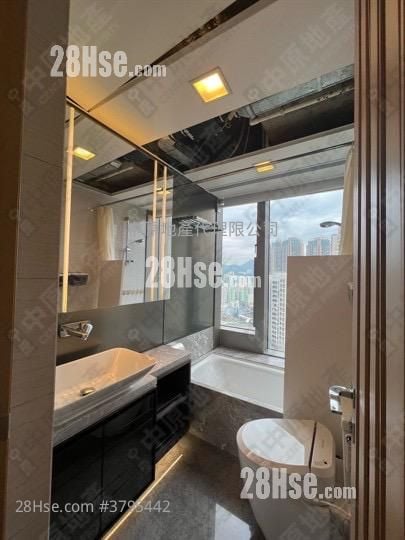 海之恋 售盘 3 房 , 3 浴室 773 平方尺