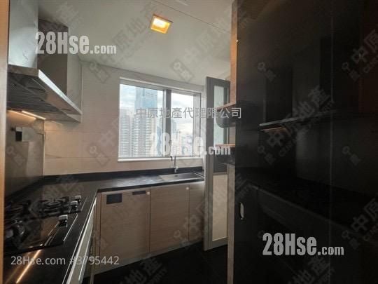 海之恋 售盘 3 房 , 3 浴室 773 平方尺