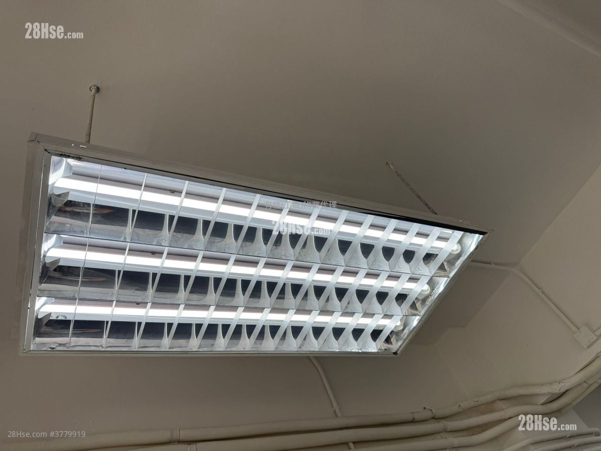 香港纱厂工业大厦5期 租盘