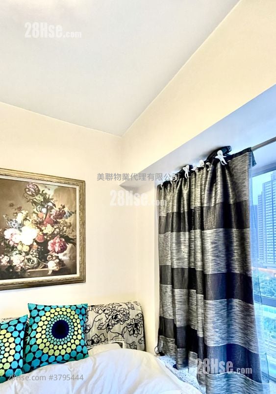 Fanling Town Center Sell 2 Bedrooms 399 ft²