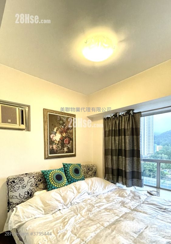Fanling Town Center Sell 2 Bedrooms 399 ft²