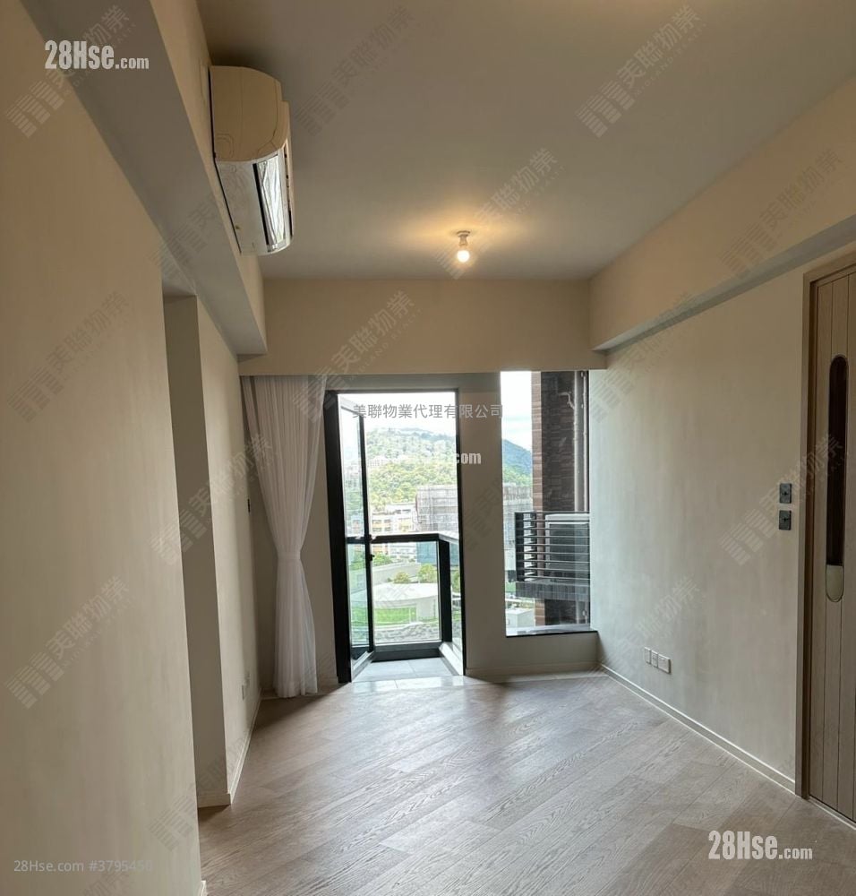 The Pavilia Farm Sell 2 Bedrooms , 1 Bathroom 521 ft²