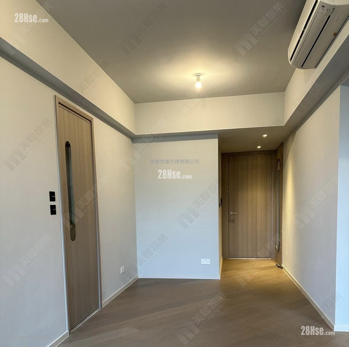 The Pavilia Farm Sell 2 Bedrooms , 1 Bathroom 521 ft²