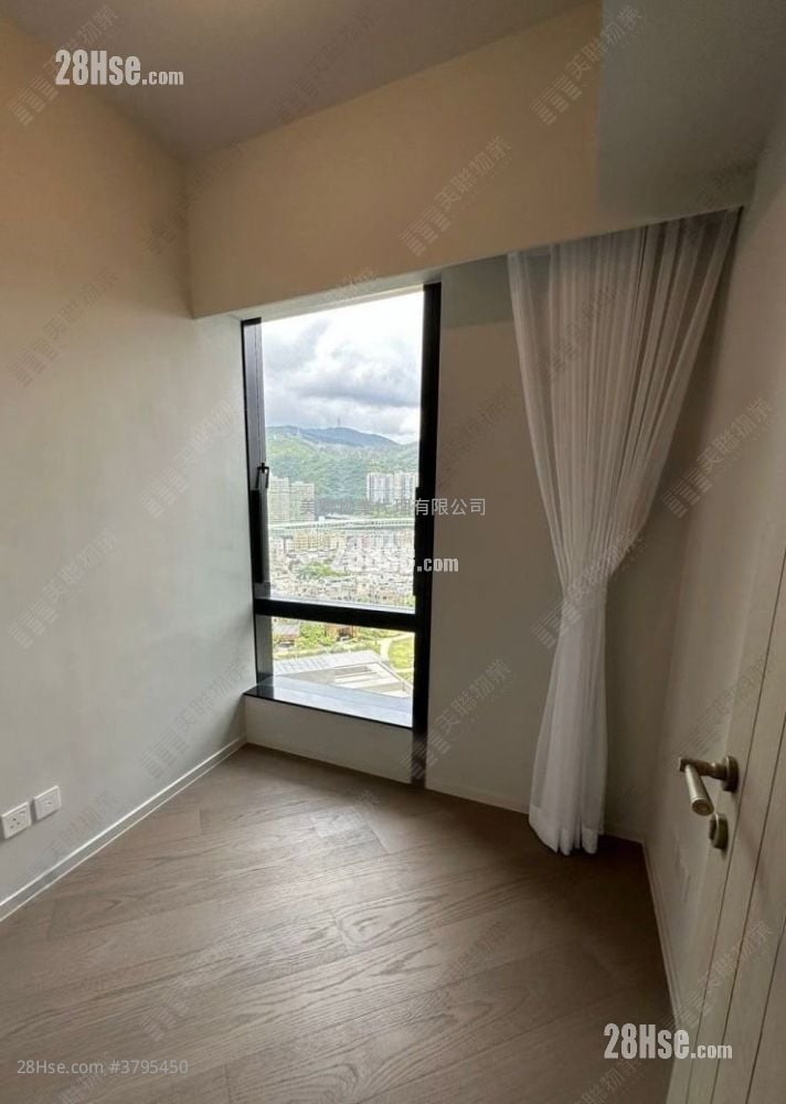 The Pavilia Farm Sell 2 Bedrooms , 1 Bathroom 521 ft²