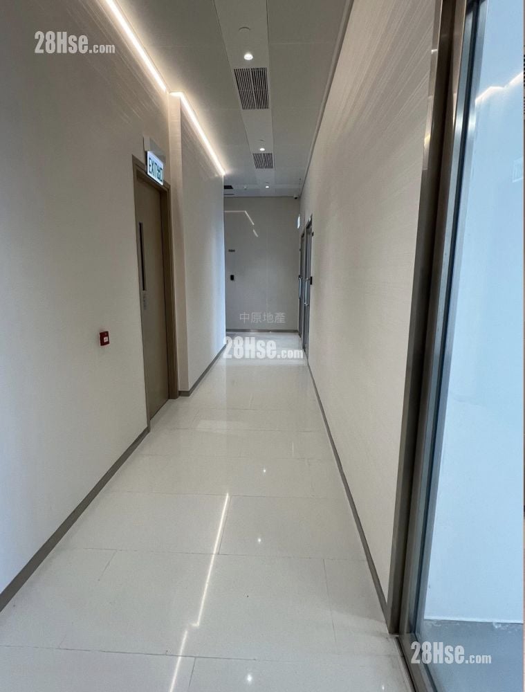 国际企业中心一期 售盘