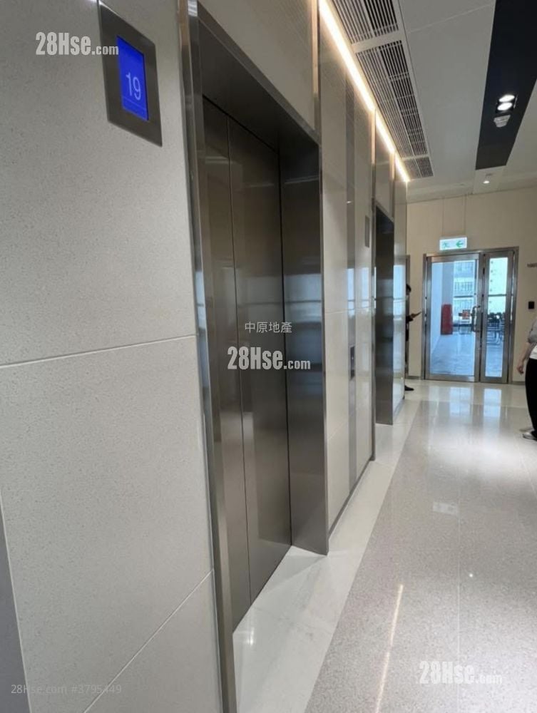 国际企业中心一期 售盘