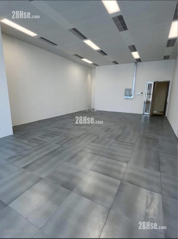 国际企业中心一期 售盘