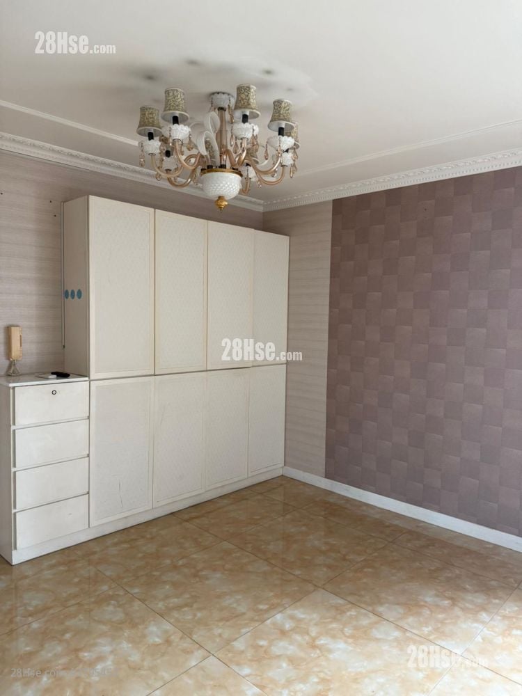 爱琴海岸 租盘 3 房 , 2 浴室 811 平方尺