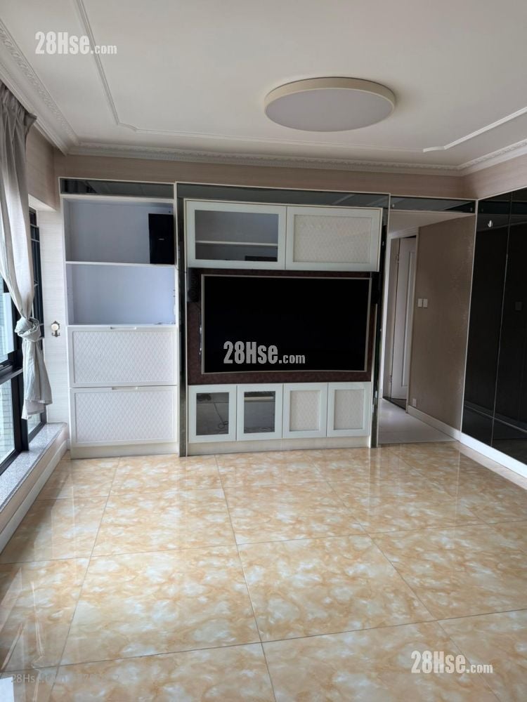 爱琴海岸 租盘 3 房 , 2 浴室 811 平方尺