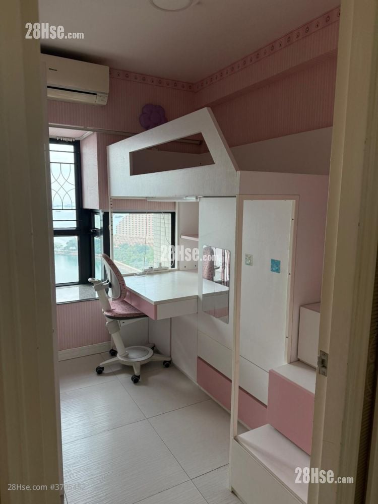 爱琴海岸 租盘 3 房 , 2 浴室 811 平方尺