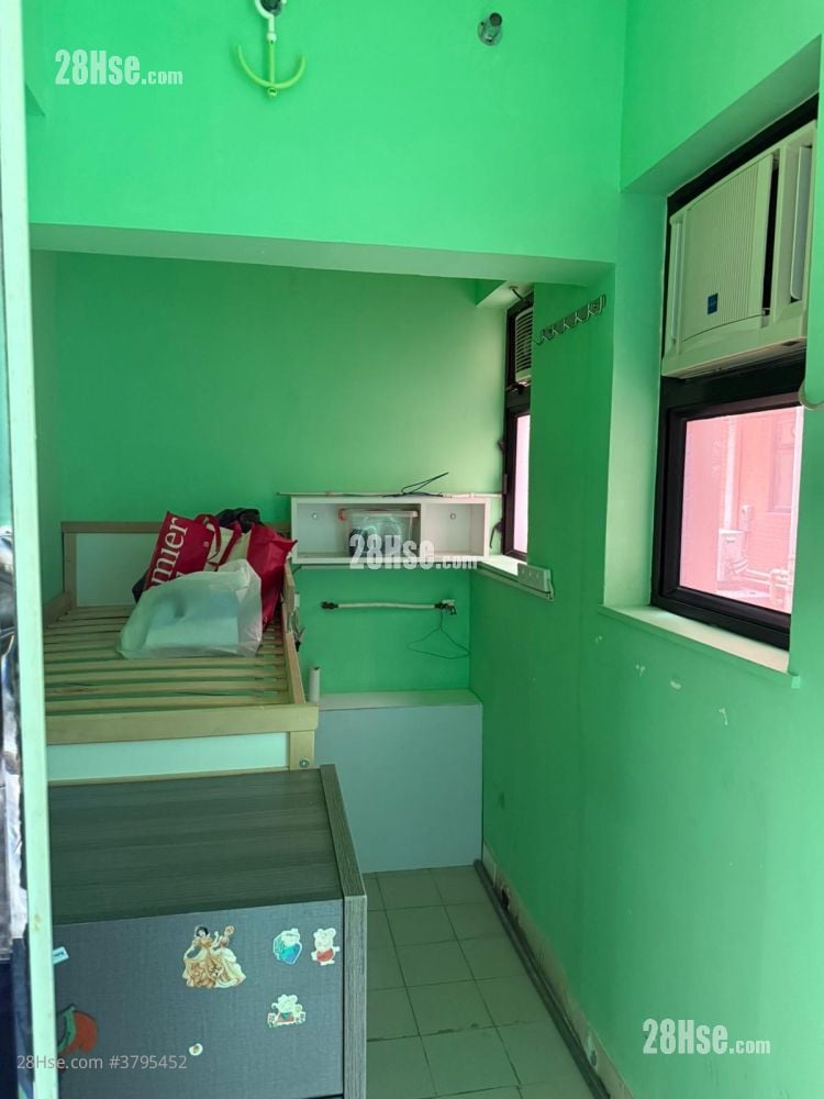 爱琴海岸 租盘 3 房 , 2 浴室 811 平方尺