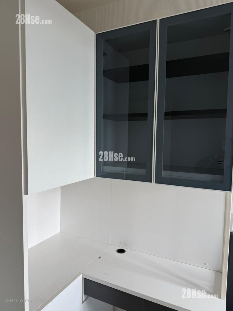 爱琴海岸 租盘 3 房 , 2 浴室 811 平方尺