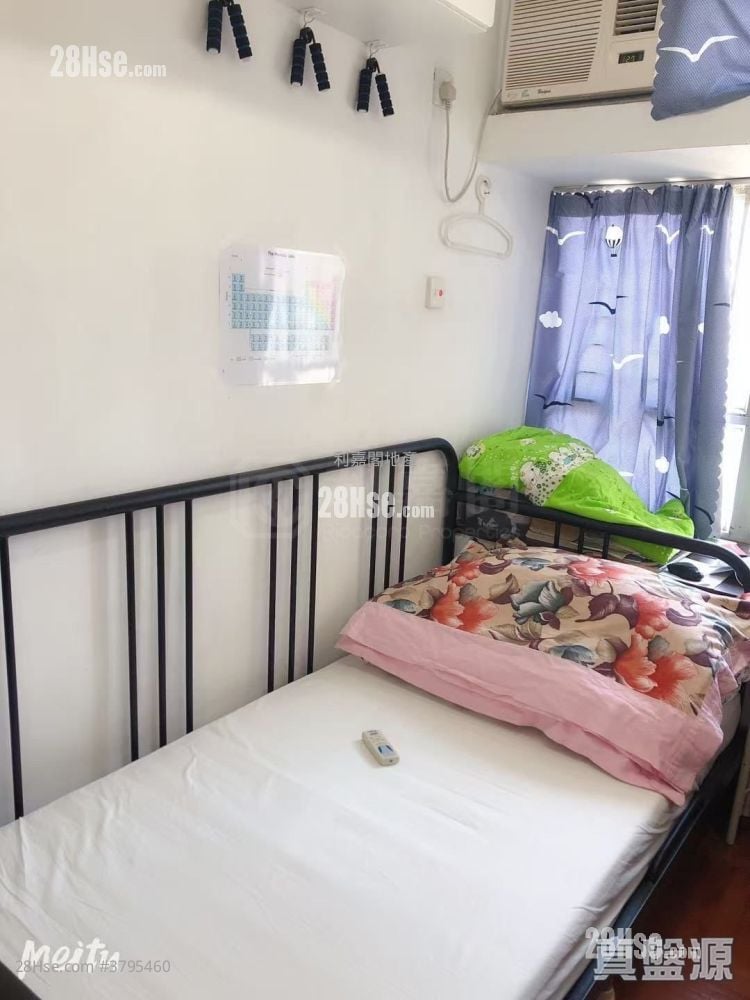 Kingswood Villas Rental 3 Bedrooms , 1 Bathroom 548 ft²