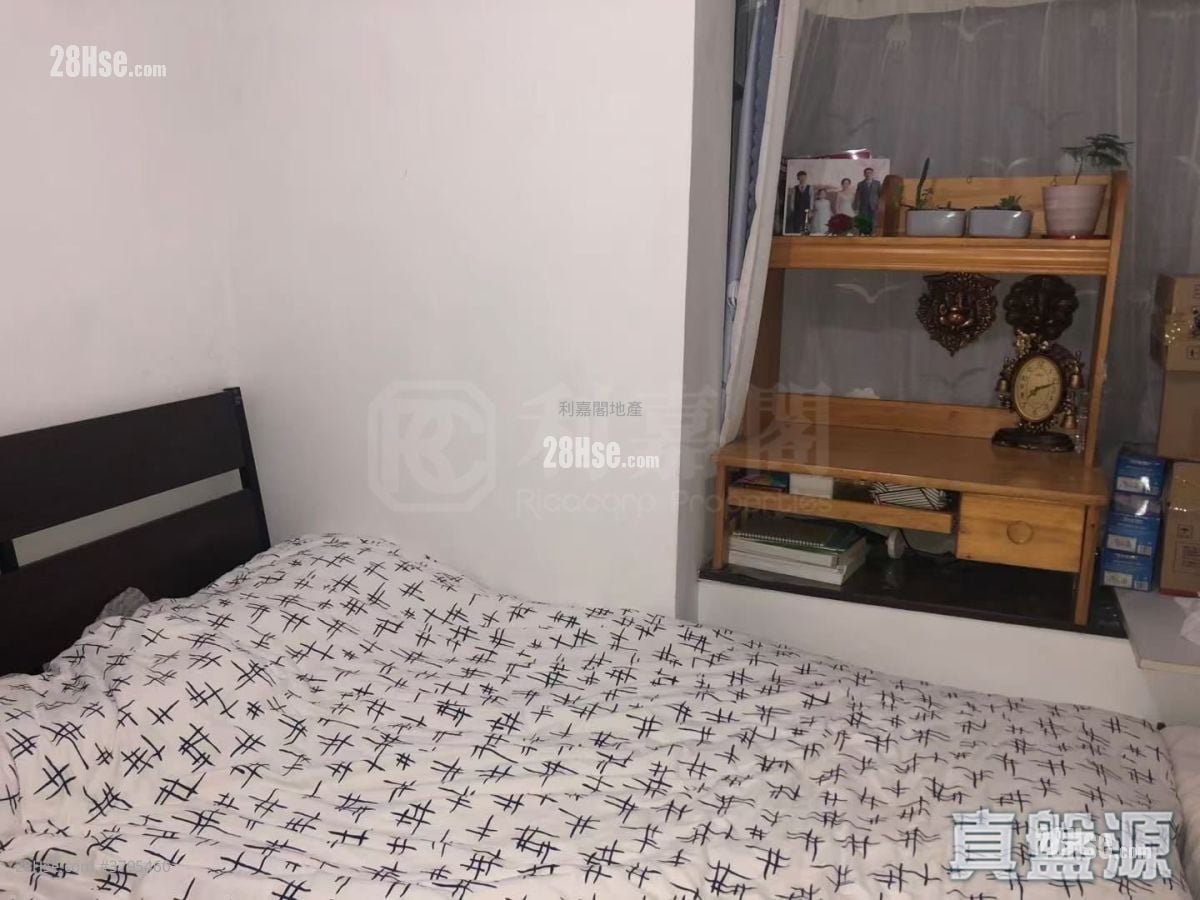 Kingswood Villas Rental 3 Bedrooms , 1 Bathroom 548 ft²