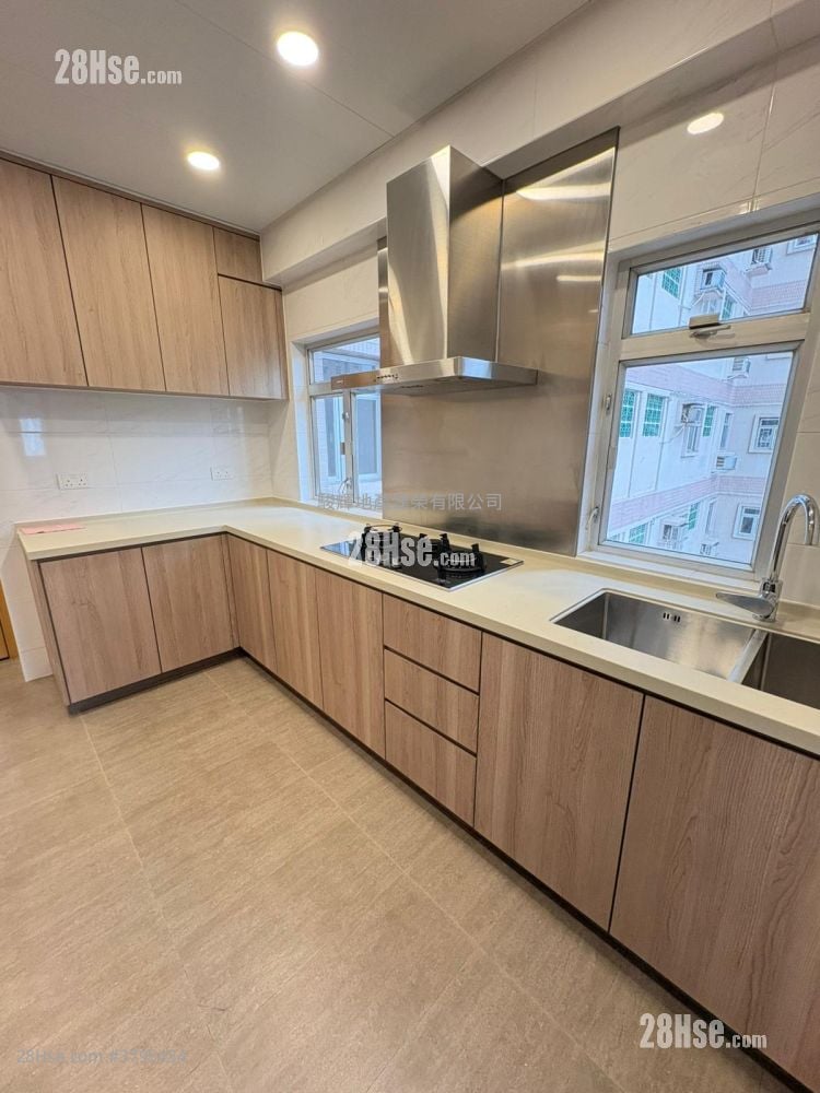 The Dahfuldy Rental 3 Bedrooms , 2 Bathrooms 1,514 ft²