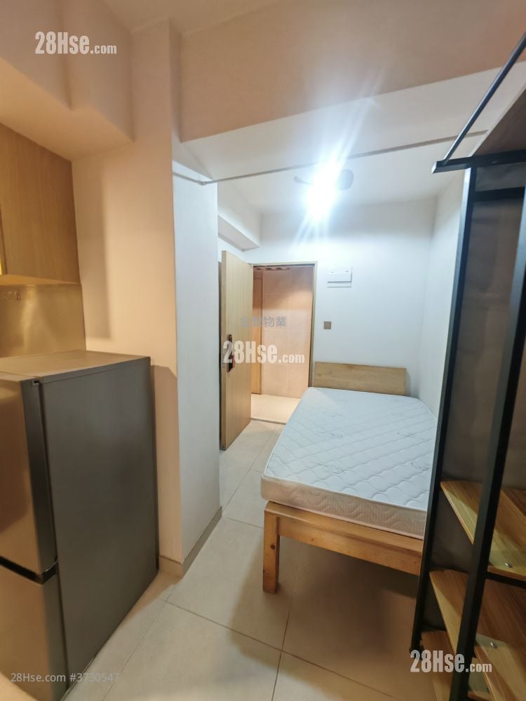 华敦大厦 租盘 开放式间隔 , 1 浴室 180 平方尺