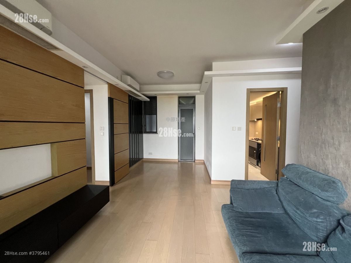 迎海 租盘 3 房 , 2 浴室 810 平方尺