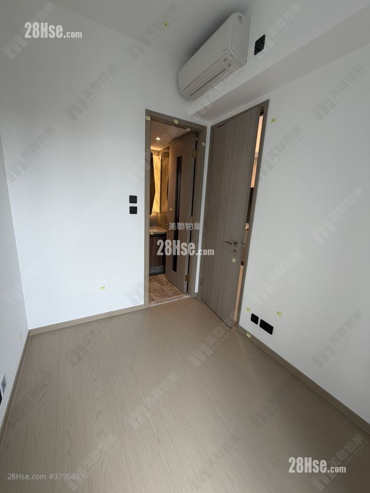 启德海湾 租盘 1 房 306 平方尺