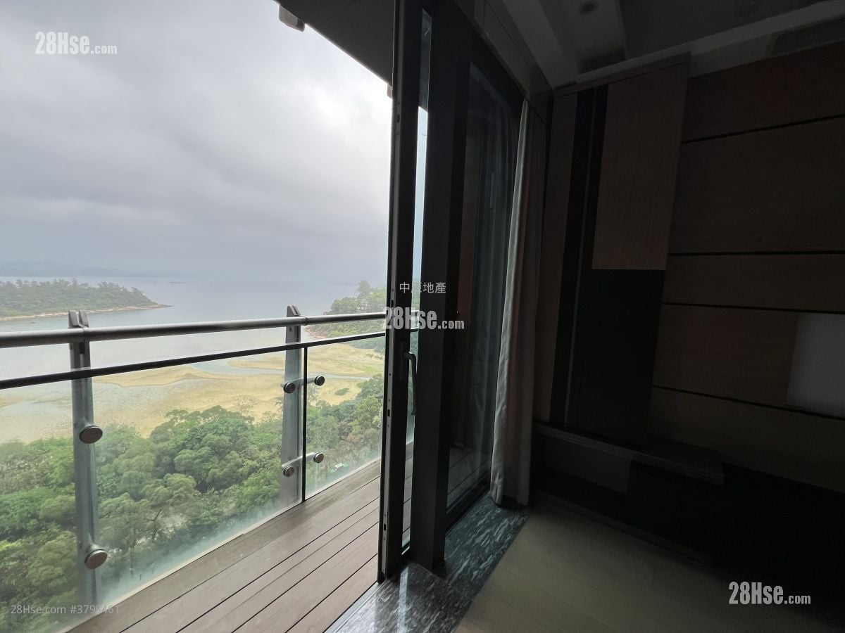 迎海 租盘 3 房 , 2 浴室 810 平方尺