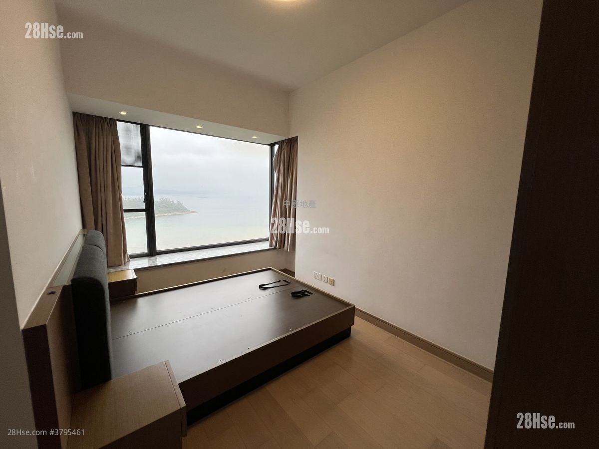 迎海 租盘 3 房 , 2 浴室 810 平方尺
